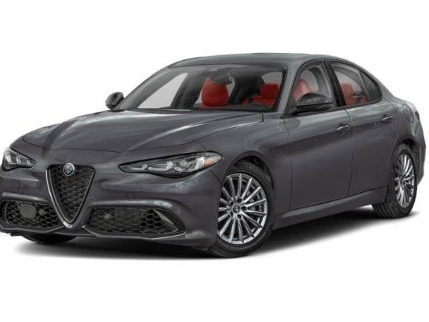 ALFA ROMEO GIULIA (952) 2024 ZARFAMBN1R7684039 image